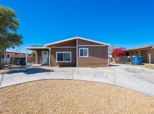 1735 River Gardens Dr, Bullhead City, AZ 86442