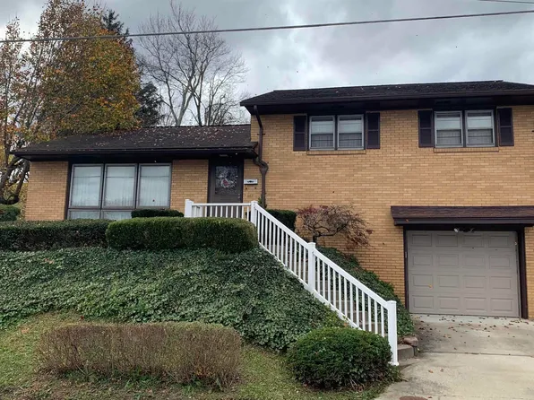 561 Haymond Hwy, Clarksburg, WV 26301