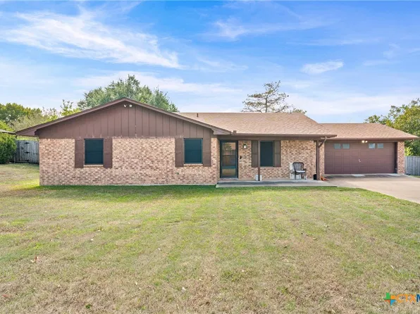 1913 Carnation Ln, Temple, TX 76502