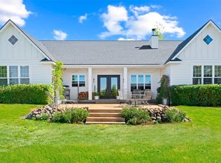 5100 No 81 Rd, Ellensburg, WA 98926