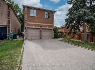 2524 Paula Ct S, Mississauga, ON L5K2R5