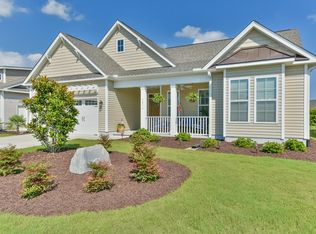 7052 Sevilleen St SW, Ocean Isle Beach, NC 28469