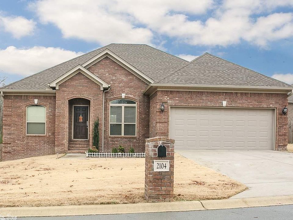 1st image of 2104 Airborn Dr
