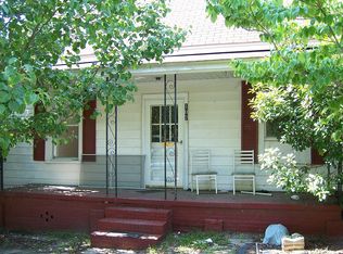 107 Whaley St, Warrenville, SC 29851