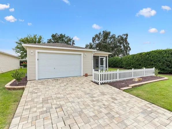1234 EAGLE RIDGE DRIVE, THE VILLAGES, FL 32162