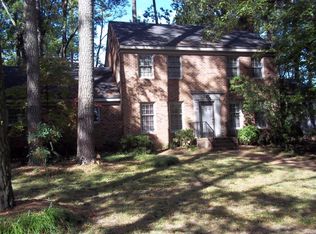 1111 Lakeside Dr NW, Wilson, NC 27896