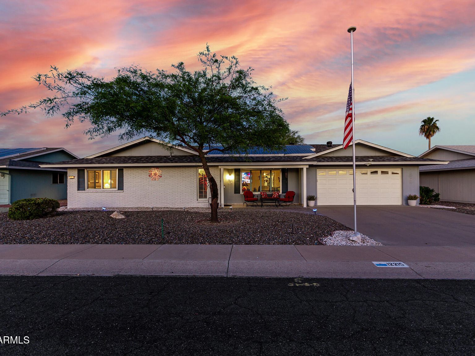 12215 N LAKEFOREST Drive, Sun City, AZ 85351 | Zillow