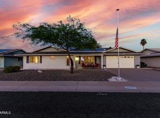 12215 N Lake Forest Dr, Sun City, AZ 85351