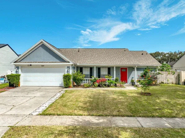 8609 CROSSBAY DRIVE, ORLANDO, FL 32829