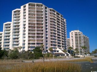 101 Ocean Creek Dr APT GG5, Myrtle Beach, SC 29572