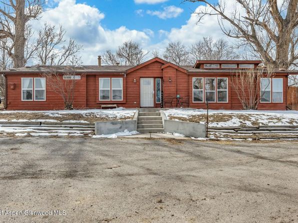 10479 50th Rd, Mesa, CO 81643