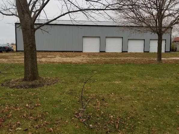 1453 190th Ave, Cameron, IL 61423