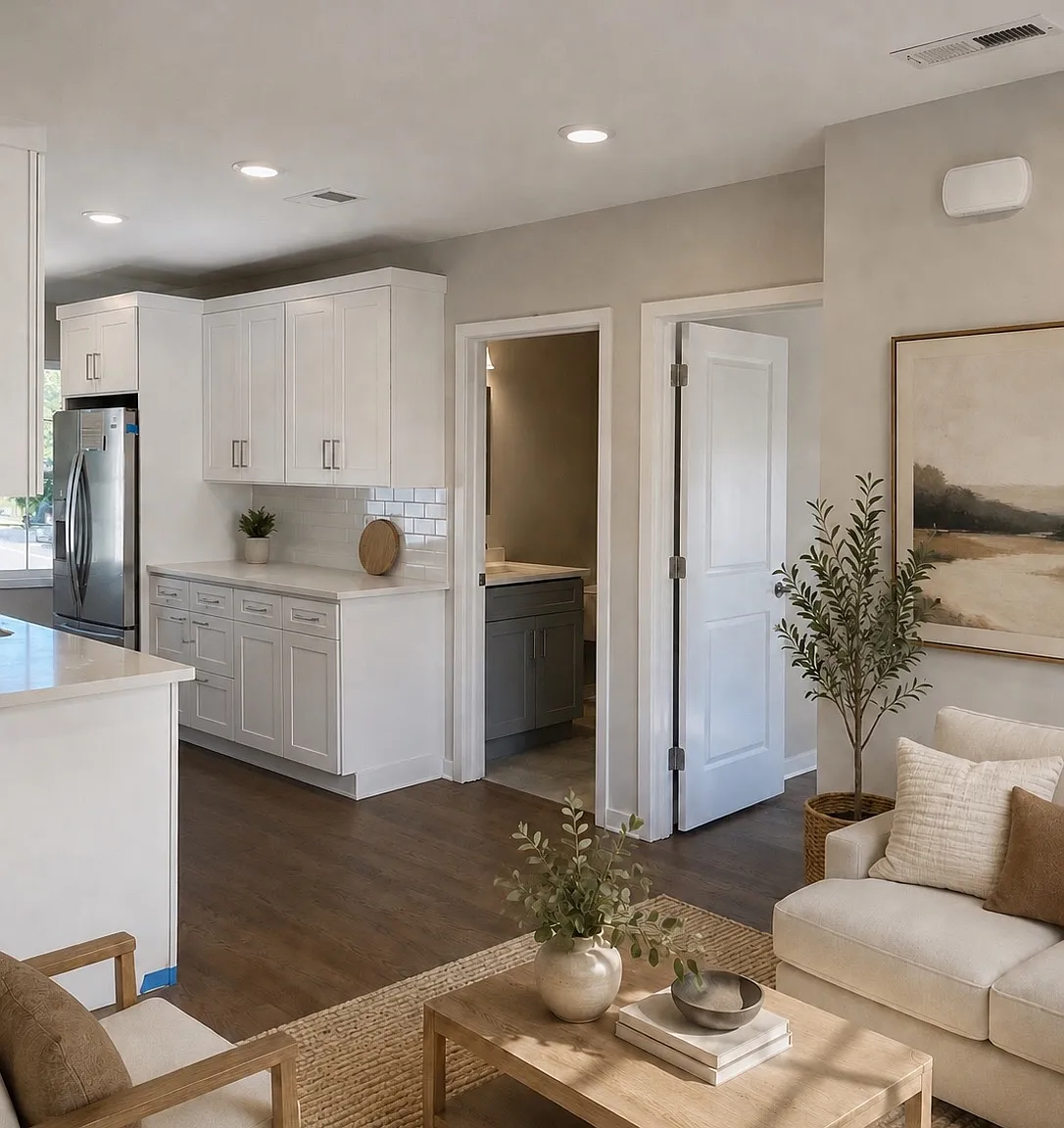 4 bed, $3,500 — Photo 1