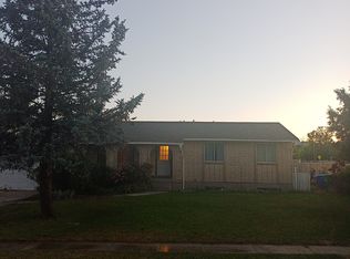 8402 S McGinnis Ln, West Jordan, UT 84081