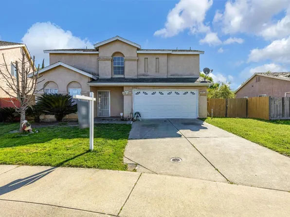 2716 Spring Hill Dr, Stockton, CA 95206