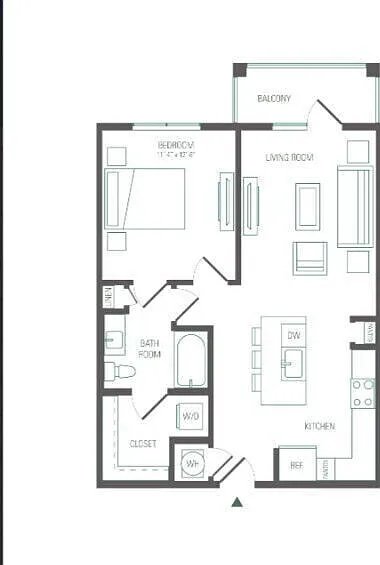 ACCENT BRIER CREEK — Photo 32