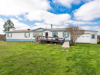 1043 Garnet Blvd, Scurry, TX, 75158