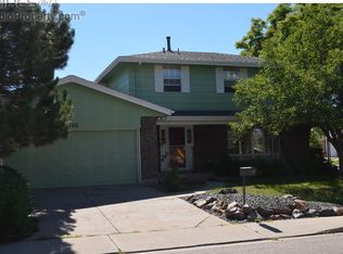 1100 Lilac St, Broomfield, CO 80020