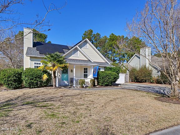 2nd image of 2107 White Road