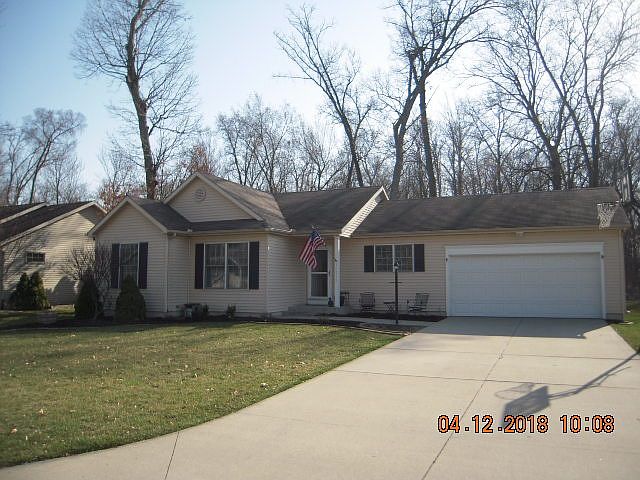 1st image of 57852 Amber Valley Dr