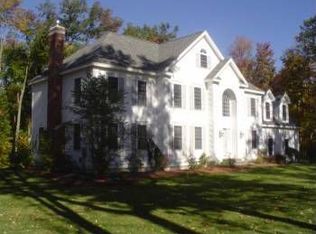 2 Kinneret Rd, Kingston, NH 03848