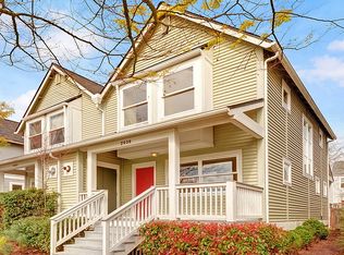 2936 S Frontenac St, Seattle, WA 98108