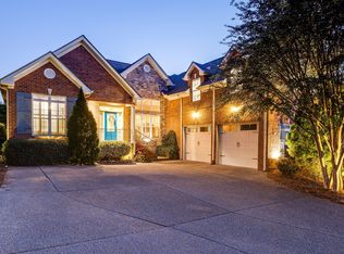 1213 White Rock Rd, Spring Hill, TN 37174