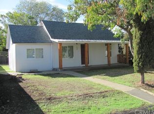 230 James Ave, Red Bluff, CA 96080