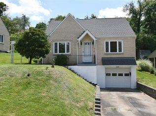 3579 Middleboro Rd, Pittsburgh, PA 15234