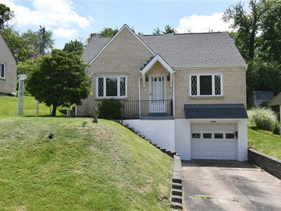 3579 Middleboro Rd, Pittsburgh, PA, 15234