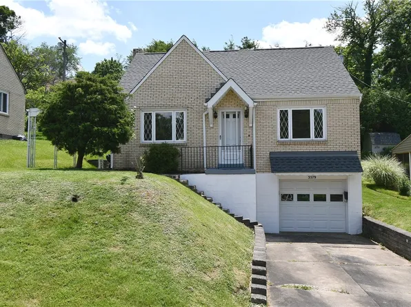 3579 Middleboro Rd, Pittsburgh, PA 15234