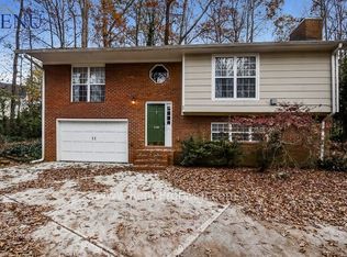 5188 Two Branches Ct SW, Mableton, GA 30126