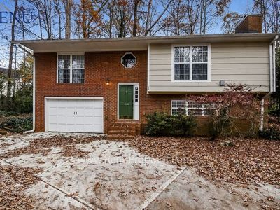 5188 Two Branches Ct SW, Mableton, GA, 30126