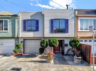 1778 48th Ave, San Francisco, CA 94122