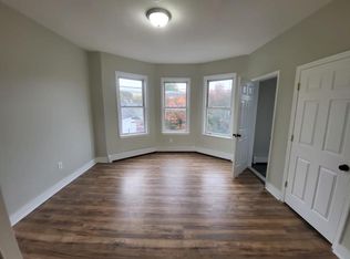 282 N 5th St FLOOR 3, Newark, NJ
