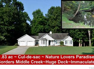 1117 Vannstone Dr, Raleigh, NC 27603