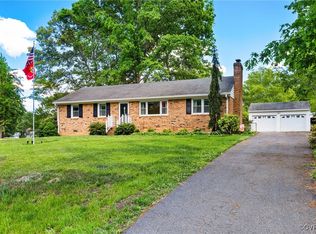 3311 Kellynn Dr, Midlothian, VA 23112