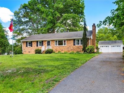3311 Kellynn Dr, Midlothian, VA, 23112