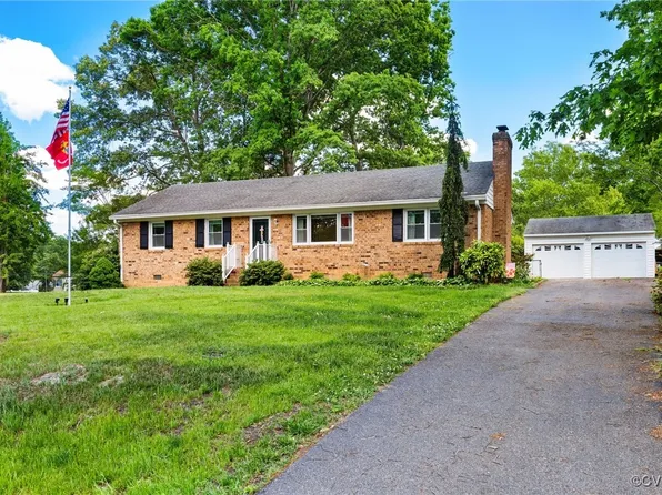 3311 Kellynn Dr, Midlothian, VA 23112