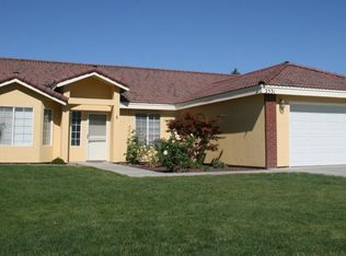 2531 Royal Palm Ave, West Richland, WA