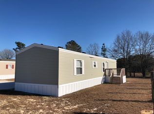 5480 Shannon Rd, Shannon, NC 28386