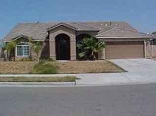1644 Stinson Dr, Lemoore, CA 93245