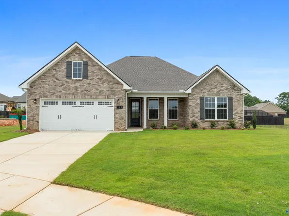131 Harper Ln, Madison, AL 35756