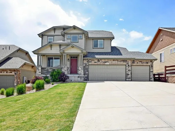 2157 Longfin Dr, Windsor, CO 80550