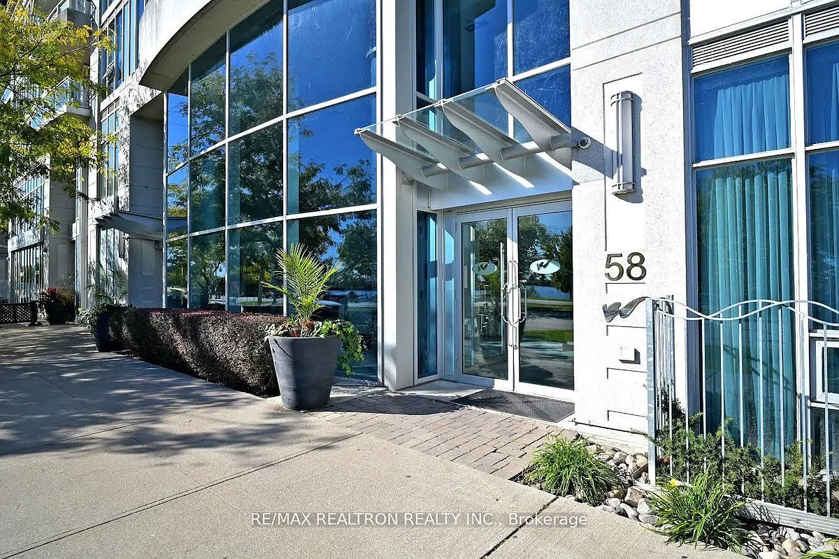 Building Photo - 58 Marine Parade Dr #421