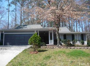 6216 Lookout Loop, Raleigh, NC 27612