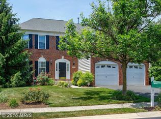 20111 Muirfield Village Ct, Ashburn, VA 20147