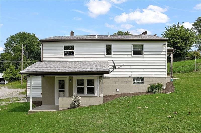 11 Bigler St, Cokeburg, PA 15324 Zillow