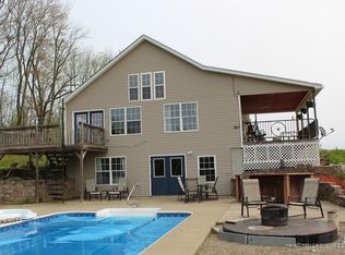 160 Moosehead Trail Hwy, Brooks, ME 04921