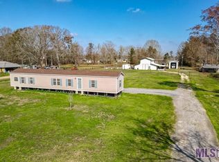 42480 Wesley Howe Rd, Gonzales, LA 70737